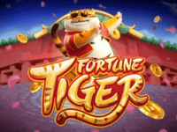Fortune Tiger